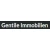 Logo Gentile Immobilien u. Mietverwaltung Matteo Gentile