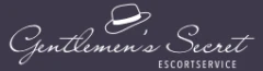 Logo Gentlemen's Secret Escortservice
