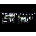Gentlemens Barbershop Krefeld Krefeld