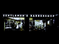 Gentlemens Barbershop Krefeld Krefeld