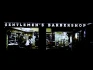 Logo Gentlemens Barbershop Krefeld