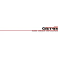 Logo Gentner Baulogistik GmbH