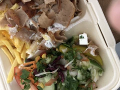 Genuss Grill Moers