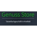 Genuss Store Krefeld Tabakfachgeschäft Krefeld