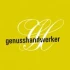 Logo Genusshandwerker GmbH & Co. KG