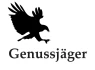 Logo Genussjäger GmbH