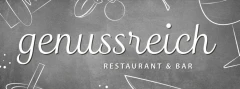 genussreich Restaurant, Bar &amp; Catering