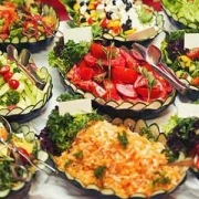 Genusszauber Catering und Partyservice Christiane Uhle Kölln-Reisiek