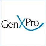 Logo GenXPro GmbH