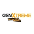 Logo GenXtreme PPE Stores GmbH