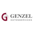 Logo Genzel Datenservices