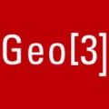 Logo Geo 3 GmbH B&uuml;ro und Objektplanung