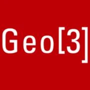 Logo Geo 3 GmbH Büro und Objektplanung