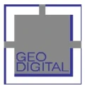 Logo Geo Digital GmbH