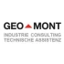 Logo Geo-Mont Personaldienste GmbH