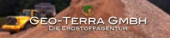 Logo Geo-Terra GmbH