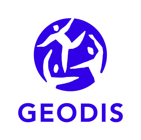  GEODIS  Logistics Deutschland Niederlassung Nieder Roden 