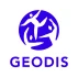 Logo GEODIS Logistics Deutschland GmbH NL Köln