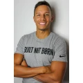 Geoffrey Burton - Endlich fit sein Berlin