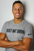 Geoffrey Burton - Endlich fit sein Berlin
