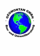 GEOMONTAN GmbH Bau- und Umweltberatung