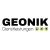 Logo GEONIK Dienstleistungen