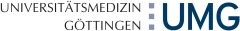 Logo Georg-August-Universität Göttingen Universitätsklinikum