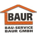 Logo Baur, Georg