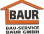 Logo Georg Baur Bauservice