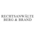 Logo Georg Berg Rechtsanwalt
