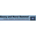 Logo Dammel, Georg