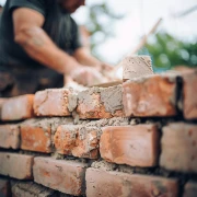 Georg Egger Maurer Aindling