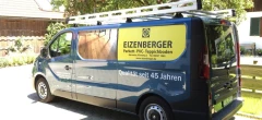 Logo Eizenberger-Fußboden GbR, Georg