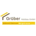 Logo Gr&uuml;ber, Georg