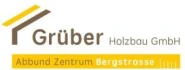 Logo Georg Grüber Zimmergeschäft