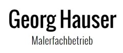 Georg Hauser Malerfachbetrieb München