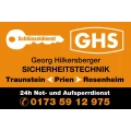 Georg Hilkersberger GHS Schl&uuml;sseldienst und Sicherheitstechnik Prien