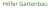 Logo Georg Höfer Gartenbau
