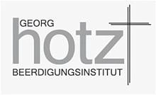 Logo Hotz, Georg
