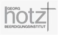 Logo Georg Hotz Bestattungen