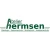 Logo Georg Janssen Atelier Hermsen