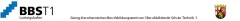 Logo Georg-Kerschensteiner-Berufsbildungszentrum Berufsbildende Schule Technik 1