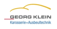 Logo Georg Klein Karosseriebau