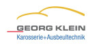 Logo Georg Klein Karosseriebau