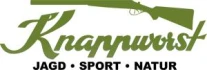 Logo Georg Knappworst GmbH & Co. KG Büchsenmachermeisterbetrieb, Jagd- und Sportwaffen