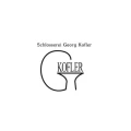 Georg Kofler Schlosserei Rimsting
