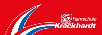 Logo Georg Krackhardt Fahrschule