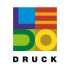 Logo Georg Lerch Druckerei