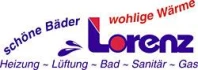Logo Georg Lorenz Heizung Sanitär und Bäder