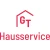 Logo Georg Maier Heimwerkerservice Regina Maier